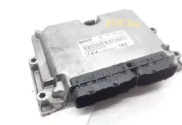 1351215080 блок управления ECU Peugeot Boxer 2005