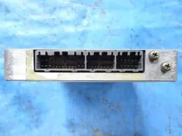 8966120823 блок управления двигателем Toyota Carina