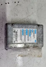77960SECC блок управления AirBag (SRS) Acura TSX I 2005