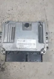 6G9112A650F блок управління ECU Ford S-MAX 2008