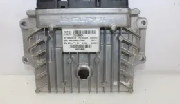 R0413C024B блок управління ECU Peugeot 308 2009