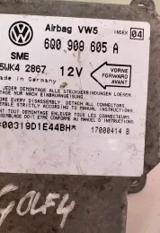 17000414B блок управління ECU Volkswagen PASSAT B5 1999