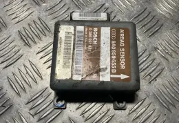 96T1570043 блок управления AirBag (SRS) Audi A6 S6 C4 4A 1995