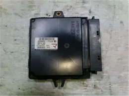3392071J22 блок управления двигателем Suzuki Every