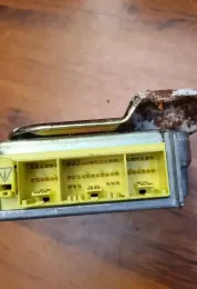 205931102 блок управління AirBag (SRS) Lexus RX 300 2001