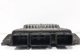 1478954 блок управління ECU Ford Fiesta 2001