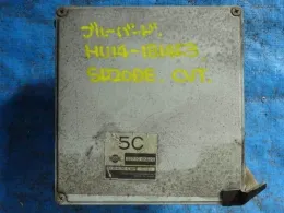 23710AK620 блок управления двигателем Nissan Bluebird