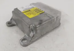 PT9I9602J3 блок управления AirBag (SRS) Toyota Corolla Verso E121 2007