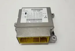 68064120AF блок управління AirBag (SRS) Chrysler Voyager 2012