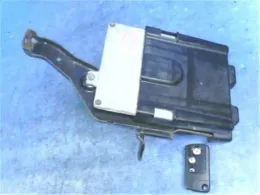 37820RK8M71 Honda Freed, spike engine control unit ECU