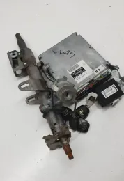 45020423 блок управління ECU Toyota RAV 4 (XA20) 2005