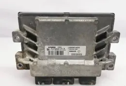 S120200102 блок управління ECU Renault Modus 2004