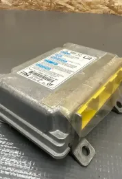 C0TF60J8S блок управління AirBag (SRS) Honda Accord 2007
