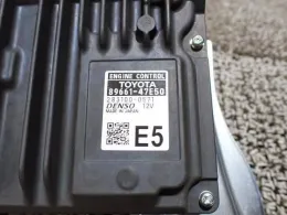 2831000571 блок управления двигателем Toyota