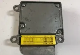 25050806H блок управління AirBag (SRS) Volkswagen PASSAT B6 2005