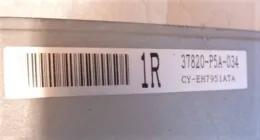 37820P5A034 блок управления двигателем Honda