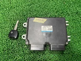 E6T91078HF блок керування двигуном до Suzuki