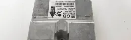 403820A7 блок управления AirBag (SRS) Opel Corsa D 2007