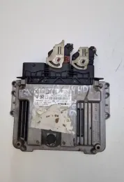 37031380 блок управління ECU Peugeot 206 2003