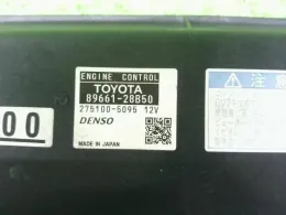 2751005095 блок керування двигуном до Toyota