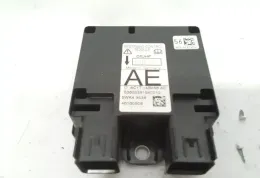 6C1T14B066AE блок управления AirBag (SRS) Ford Transit 2004