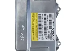 T11504270673 блок управління AirBag (SRS) Volvo S60 2016
