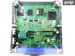 2371091F08 блок управления двигателем Nissan