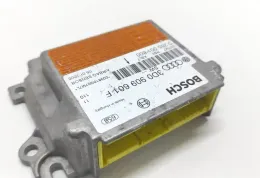 G07M7RB8ABL7 блок управління AirBag (SRS) Volkswagen Touareg I 2004