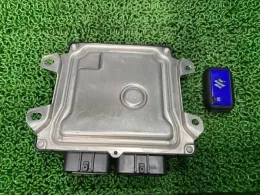 E6T92372H блок управления двигателем Suzuki