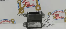 P56042647AC блок управління AirBag (SRS) Jeep Grand Cherokee (WJ) 1999