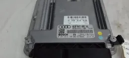 4F0920934G блок управління двигуном Audi A6 S6 C6 4F 2007