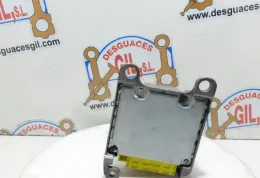 114698 блок управління AirBag (SRS) Toyota Corolla E110 2002