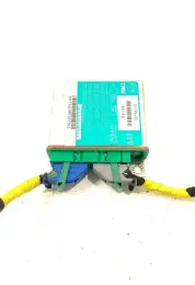 3911562897057 блок управління AirBag (SRS) Fiat Punto (199) 2007