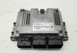 0281030252 блок управління ECU Ford B-MAX 2013