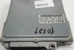 28SA2877 блок управления ecu Mercedes-Benz E W210 1999