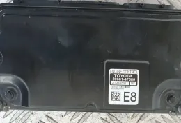 89661-47680 блок управління ECU Toyota Prius (XW50) 2017