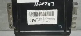 S010016042A блок управління двигуном Daewoo Lacetti 2004 - фото