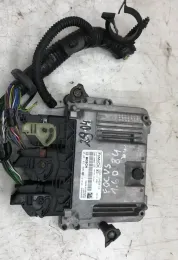 8V6912A650CA блок управления ECU Ford Focus 2012