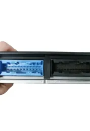 010050300486 блок управления AirBag (SRS) Volvo S80 2009