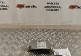 F256CG77353 блок управления AirBag (SRS) Renault Megane II 2004