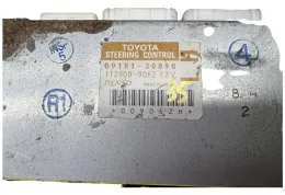 8918130090 блок управління AirBag (SRS) Lexus GS 300 350 430 450H 2007