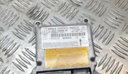 620028115901 блок управления AirBag (SRS) Ford Focus 2005