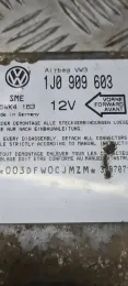 359707151 блок управління AirBag (SRS) Volkswagen Golf IV 1999