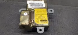 1486143080 блок управління AirBag (SRS) Peugeot Expert 1995
