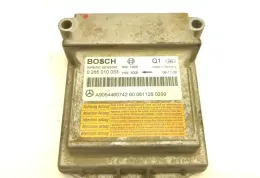 0611280399 блок управления AirBag (SRS) Mercedes-Benz Sprinter W906 2014
