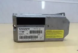 030139023301 блок управления AirBag (SRS) Volvo S80 2000