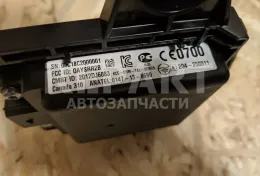 Блок парктроніка Nissan Murano Z52 284K05AA1F