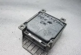 03B2465H3483I блок управління AirBag (SRS) BMW 3 E46 2003