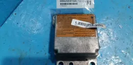 98820EM10A блок управління AirBag (SRS) Nissan Tiida C11 2009