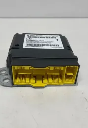 T52MD089502620 блок управління AirBag (SRS) Dodge Charger 2015